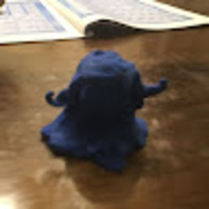 Meet your Posher, Ahmed rex